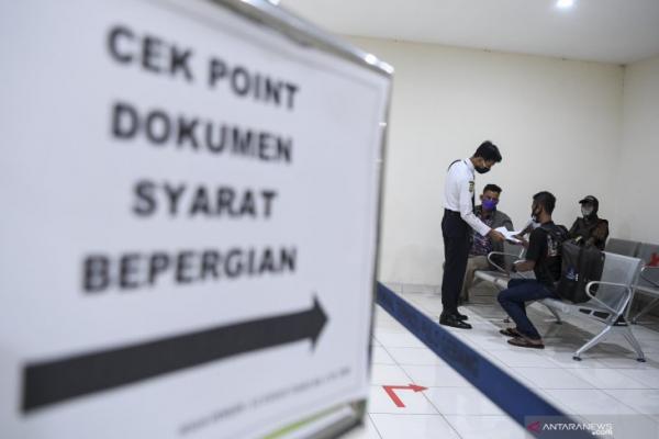 190 Perusahaan Kena Sanksi Karena Langgar PSBB