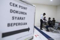 190 Perusahaan Kena Sanksi Karena Langgar PSBB