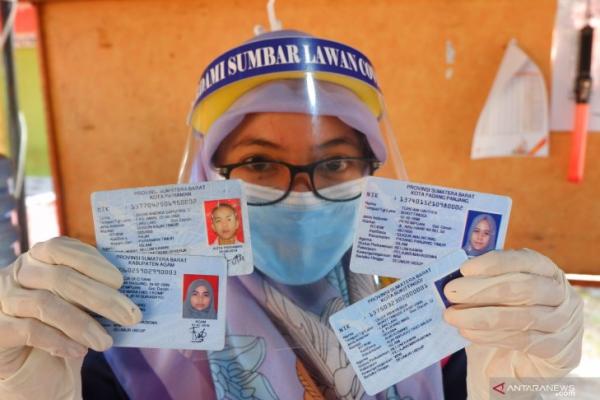 Kemendagri Minta Kepala Dinas Dukcapil Tak Bergaya Bos