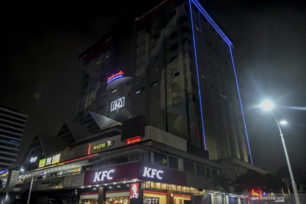 Pemugaran Sarinah Ditargetkan Selesai pada Agustus 2021