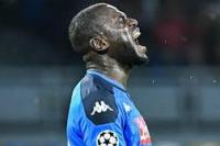 Liverpool Bidik Pemain Napoli Kalidou Koulibaly Akibat Krisis Bek