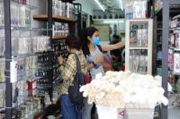  BPS Sebutkan,  Daya Beli Masyarakat Belum Pulih