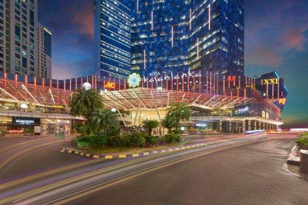 Catat, 80 Mal Ini Sudah Dibuka Kembali