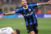 Inter Susul Sevilla ke Final Liga Eropa Usai Bantai Shakhtar