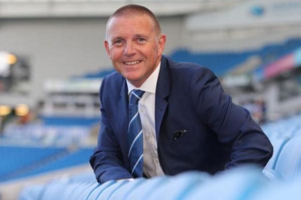 Tiga Pemain Brighton Dikonfirmasi Positif Covid-19 