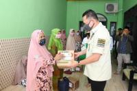 GERAK BS Memupuk Solidaritas Bangsa, Implementasikan Semangat Gotong Royong