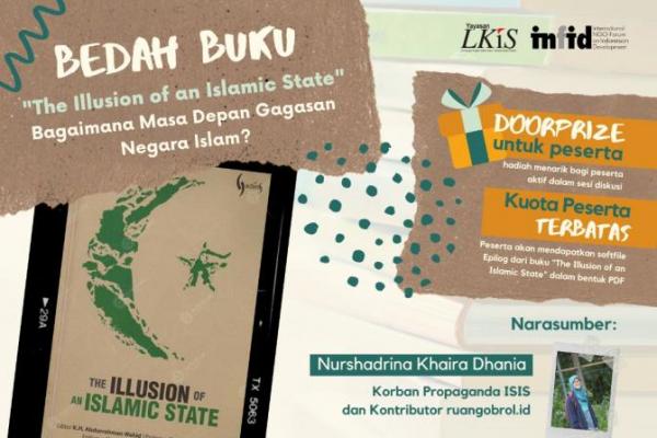 Antisipasi Radikal, Pemerintah Harus Perkuat Gerakan Warga