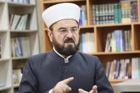 Cendekiawan Muslim Sedunia Imbau Masjid Dibuka Kembali