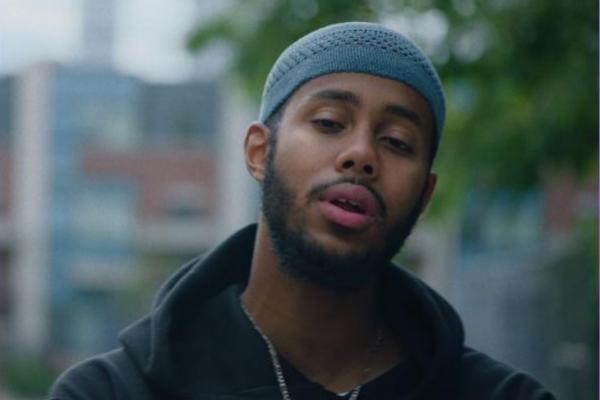 Mustafa Rilis Single Perdana Berjudul `Stay Alive"