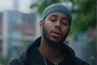 Mustafa Rilis Single Perdana Berjudul `Stay Alive"