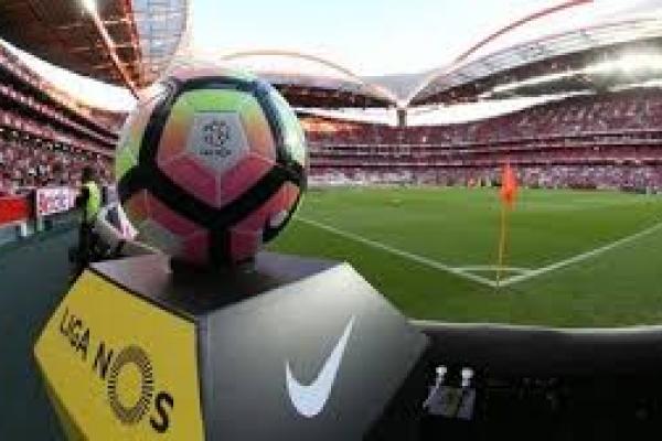 Liga Portugal Akan Berlaga Kembali
