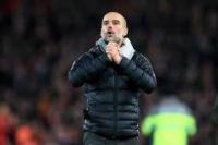 Laporta Berharap  Barcelona Dipegang Guardiola kembali