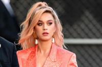 Hamil di Tengah Pandemi, Begini Kegelisahan Katty Perry