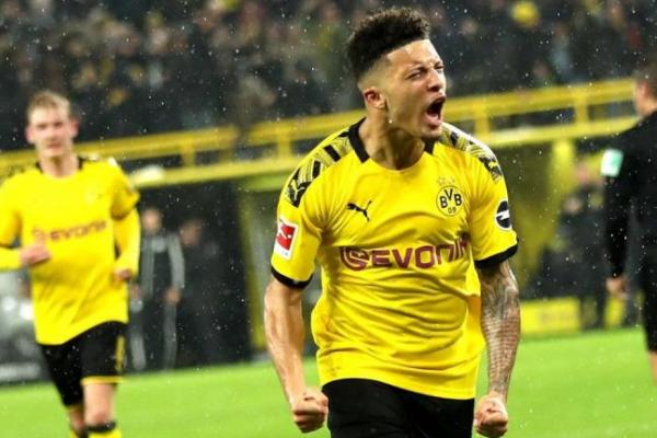 MU Incar Tiga Nama Ini, Salah Satunya Jadon Sacho