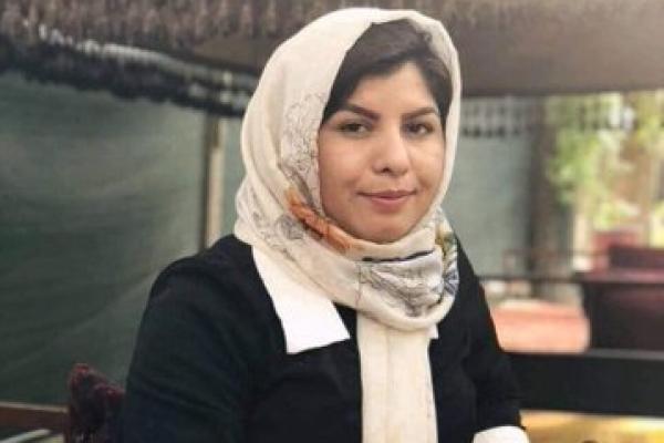 Penyelamatan Feroza Younis Omar Terhadap 20 Bayi Afganistan Tanpa Keluarga
