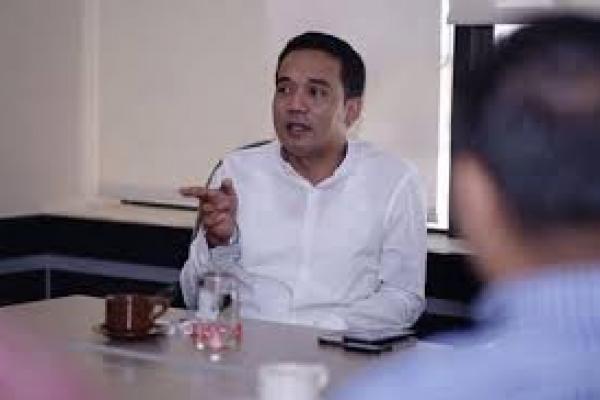 Iman: "1,1 Juta Warga Desa Telah Terima BLT"