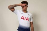 Kronologi Rumah Dele Alli Diserang Penyusup