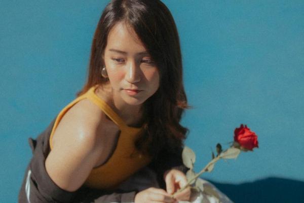 Grace Rilis Single Perdana "On Repeat" 