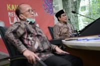 Gus Menteri Apresiasi tawaran UNDP untuk Bangun Desa