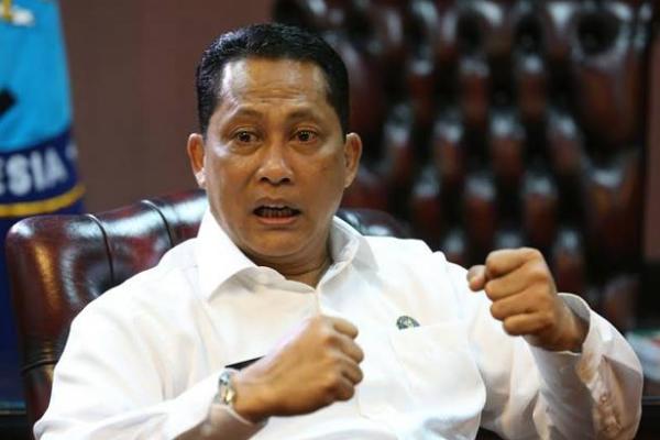 Operasi Pasar, Bulog Kembalikan Gula ke Harga Normal