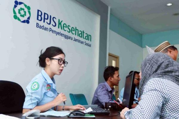 Istana Menjawab Kritik Kenaikan Iuran BPJS Kesehatan