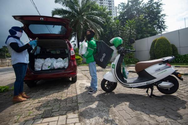 Grab Indonesia Pastikan Banding Putusan KPPU