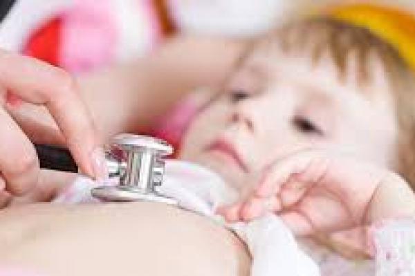 Penelitian : Mirip Diare Pada Anak-anak Dengan Gejala Covid-19