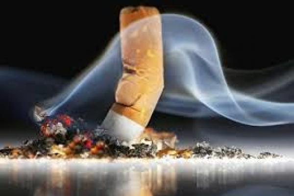 Penelitian : Risiko Kematian Lebih Tinggi Bagi Perokok Yang Positif Covid-19