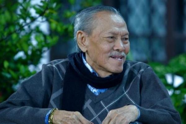 Abu Kremasi Hengky Solaiman Akan Dilarung ke Laut