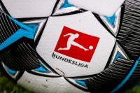Liga Jerman Minus Penonton dan Jabat Tangan Pemain 