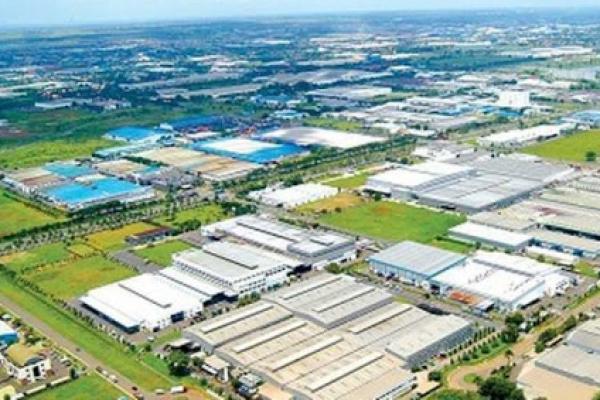 Kawasan Industri dan Smelter Masuk Proyek Strategis 2022