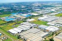 Kawasan Industri dan Smelter Masuk Proyek Strategis 2022