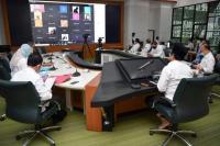 Mendes PDTT Surati Kepala Daerah yang Lamban Tangani BLT Dana Desa