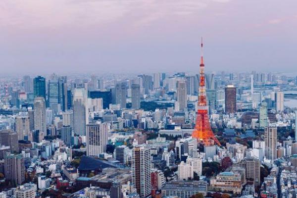 Ekonomi Minus 0,9 Persen, Jepang Terseret ke Jurang Resesi