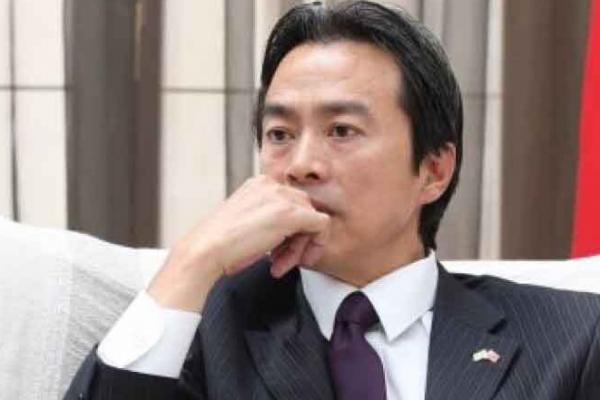 China Selidiki Kematian Dubesnya di Israel