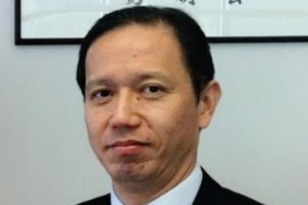 Bos Baru KTB Siap Perkuat Posisi Mitsubishi Fuso