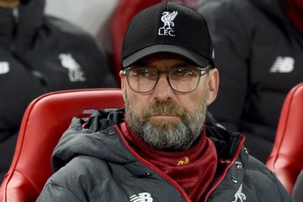 Jurgen Klopp Sedih Perayaan Gelar Juara Terpaksa Tanpa Penggemar