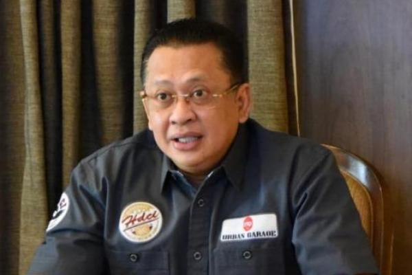 MPR Berbelasungkawa Dengan Gugurnya Prajurit TNI Saat Bertugas di Kongo