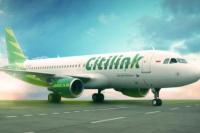 Penerbangan Tambahan Disiapkan Citilink ke Lombok Mendukung WSBK