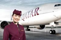 Qatar Airways Memperkenalkan Protokol Keselamatan Tambahan