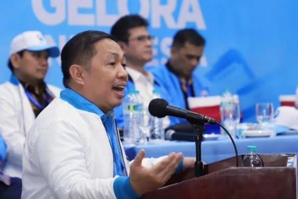 Kehadiran Partai Gelora Bisa Mengikis Suara PKS