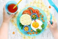 Jamin Pertumbuhan Anak, Ini Makanan Instan yang Sehat