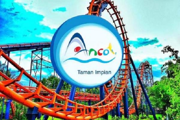 Lahan Reklamasi Ancol untuk Museum Rasulullah SAW