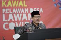 Hadapi Ancaman Krisis Pangan, Ini Strategi Kemendes PDTT