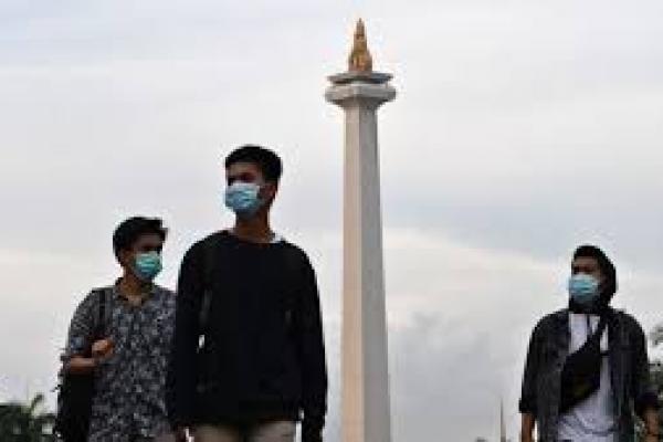  DKI Jakarta Penuhi Syarat Terapkan New Normal Covid-19