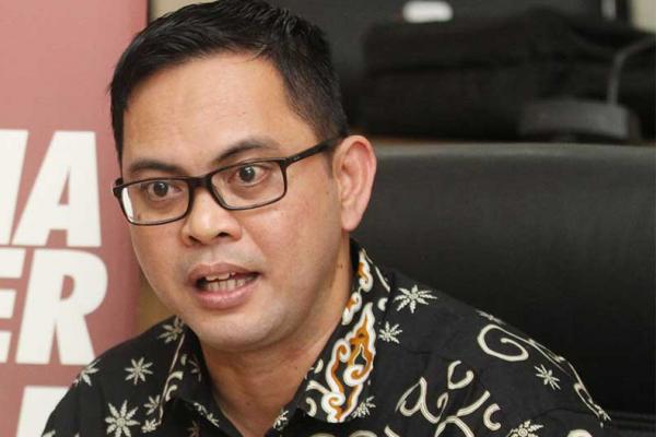 Soal Dugaan Peretasan Data Warga, Begini Reaksi KPU