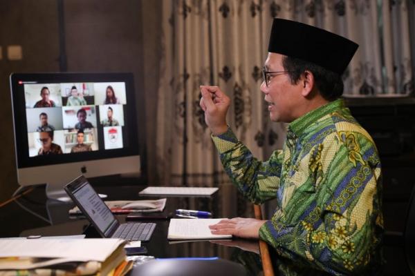 Langkah Kemendes PDTT Pulihkan Ekonomi Desa Pasca Covid-19