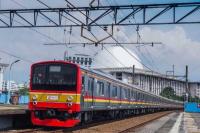 Besok, Penumpang Commuter Line Diprediksi Membludak