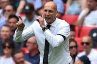 Pelatih Baru Cincinnati Resmi Di Pegang Stam