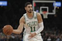 Enes Kanter Berbagi Kisah Ramadan